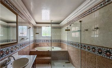 Venta de Casa en El Poblado