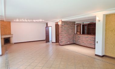 Venta de Casa en El Poblado