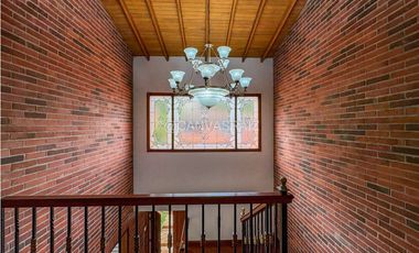 Venta de Casa en El Poblado