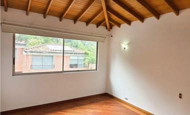 Venta de Casa en El Poblado