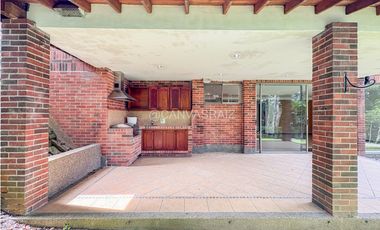 Venta de Casa en El Poblado