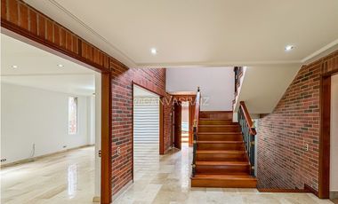 Venta de Casa en El Poblado