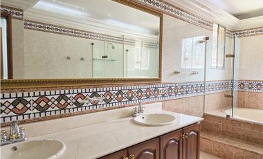 Venta de Casa en El Poblado