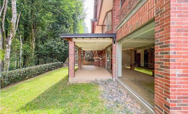 Venta de Casa en El Poblado