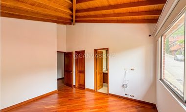 Venta de Casa en El Poblado