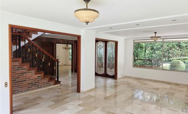 Venta de Casa en El Poblado