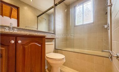 Venta de Casa en El Poblado