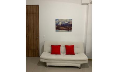 Venta De Apartamento En San Jeronimo