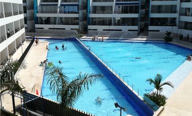 Venta De Apartamento En San Jeronimo
