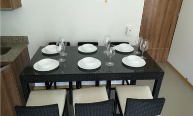 Venta De Apartamento En San Jeronimo