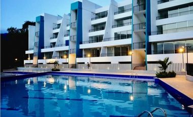 Venta De Apartamento En San Jeronimo