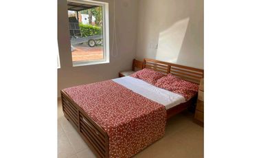 VENDO ESPECTACULAR CASA EN RESTREPO (META) (SR)