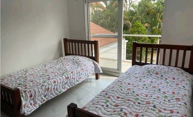 VENDO ESPECTACULAR CASA EN RESTREPO (META) (SR)