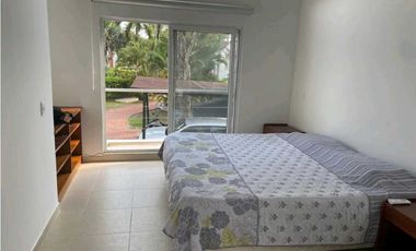 VENDO ESPECTACULAR CASA EN RESTREPO (META) (SR)