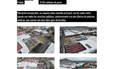 Locales Comerciales en venta en Iztapalapa, Iztapalapa