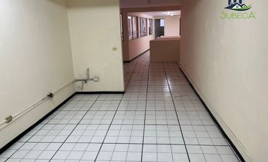 Renta de Oficinas calle Úrsulo Galván Centro de Xalapa