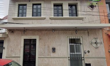 Renta de Oficinas calle Úrsulo Galván Centro de Xalapa