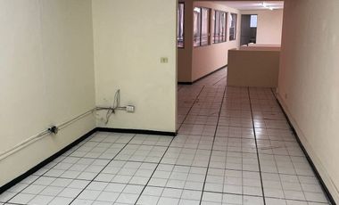 Renta de Oficinas calle Úrsulo Galván Centro de Xalapa
