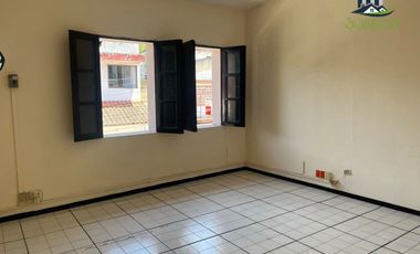 Renta de Oficinas calle Úrsulo Galván Centro de Xalapa
