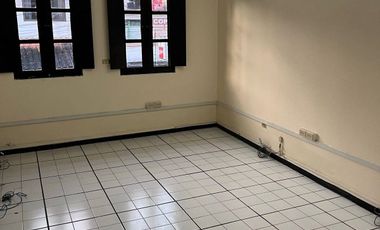 Renta de Oficinas calle Úrsulo Galván Centro de Xalapa