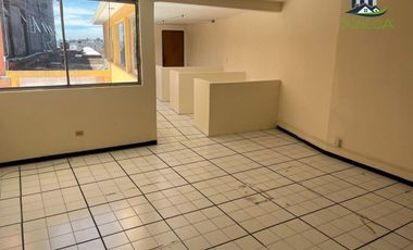 Renta de Oficinas calle Úrsulo Galván Centro de Xalapa
