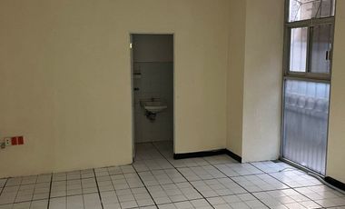 Renta de Oficinas calle Úrsulo Galván Centro de Xalapa