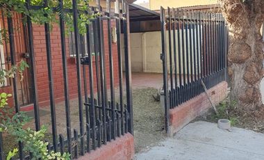 Arriendo de casa, Maipú