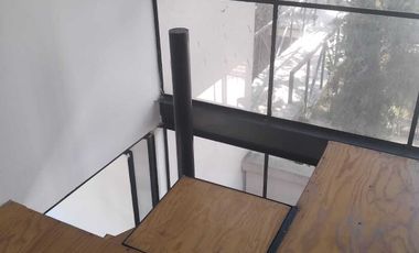 Loft en renta, Lomas Quebradas