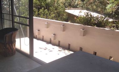 Loft en renta, Lomas Quebradas