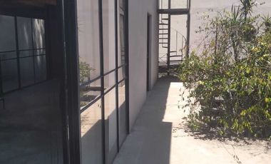 Loft en renta, Lomas Quebradas