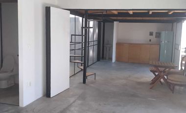Loft en renta, Lomas Quebradas
