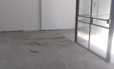 Loft en renta, Lomas Quebradas