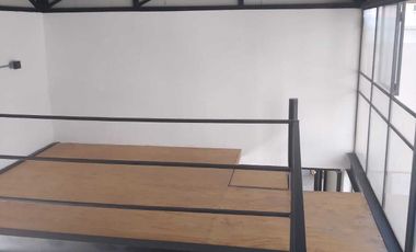 Loft en renta, Lomas Quebradas