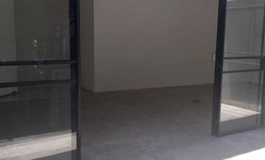 Loft en renta, Lomas Quebradas