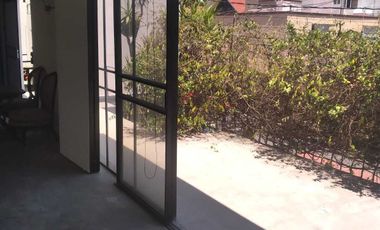 Loft en renta, Lomas Quebradas