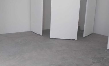 Loft en renta, Lomas Quebradas