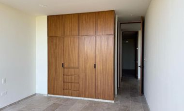 DEPARTAMENTO 3 RECAMARAS NORTE 21