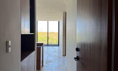 DEPARTAMENTO NORTE 21 DE 2 RECAMARAS