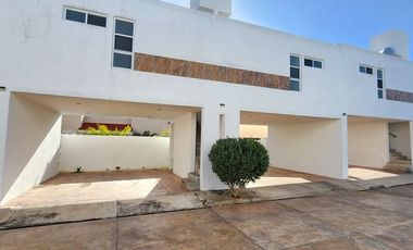 Renta departamento amueblado 1 Recamara Florida