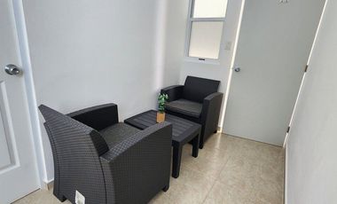 Renta departamento amueblado 1 Recamara Florida