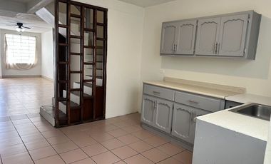 Casa en renta en Playas de Tijuana, 2 recámaras, 1 baño.