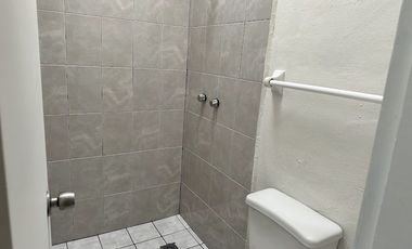 Casa en renta en Playas de Tijuana, 2 recámaras, 1 baño.