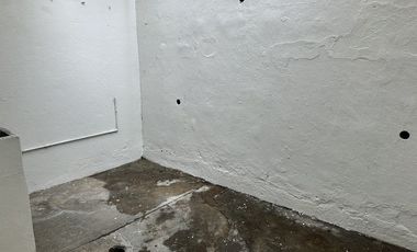 Casa en renta en Playas de Tijuana, 2 recámaras, 1 baño.