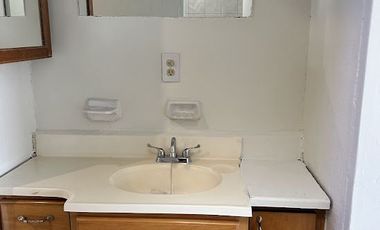 Casa en renta en Playas de Tijuana, 2 recámaras, 1 baño.