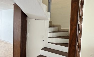 Casa en renta en Playas de Tijuana, 2 recámaras, 1 baño.