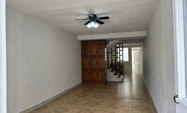 Casa en renta en Playas de Tijuana, 2 recámaras, 1 baño.