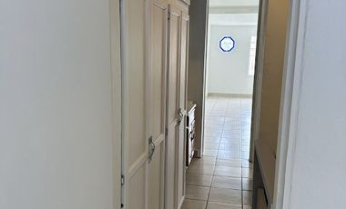Casa en renta en Playas de Tijuana, 2 recámaras, 1 baño.