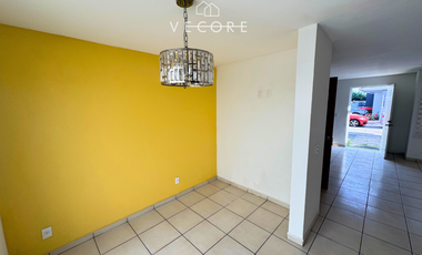 CASA EN VENTA EN SANTA CRUZ DEL VALLE, SAN PEDRO TLAQUEPAQUE
