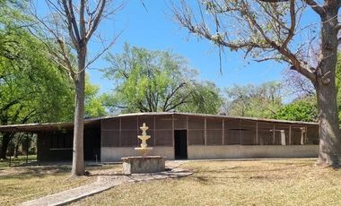 Quinta en venta en Santiago