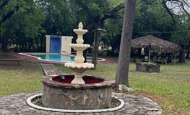 Quinta en venta en Santiago